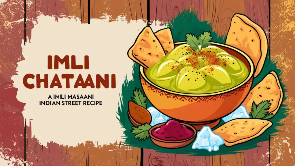 इमली का चटनी बनाने की विधि । imli chatani recipe In Hindi