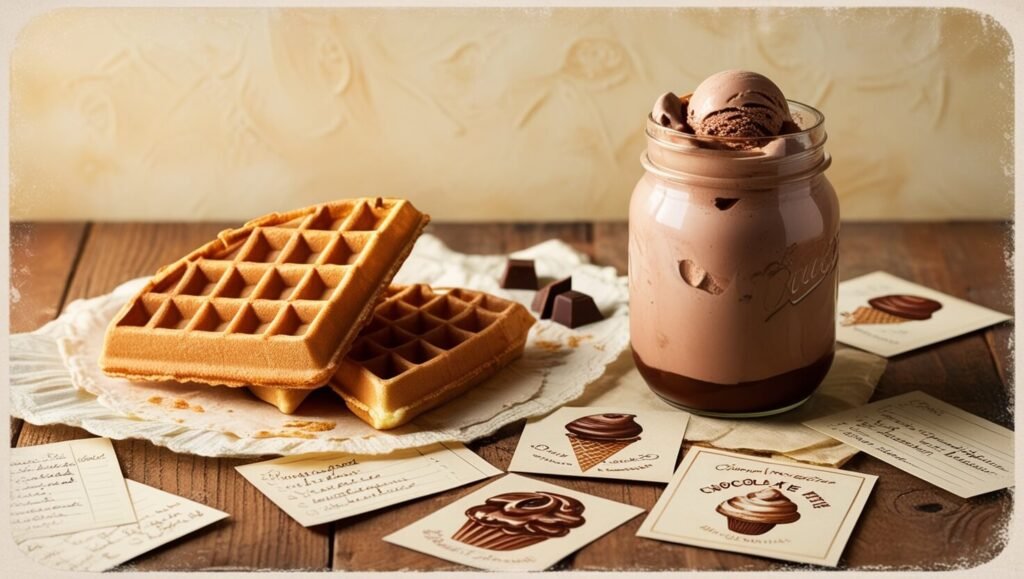 Chocolate Ice cream Recipes: चॉकलेट आइस क्रीम बनाने की विधि