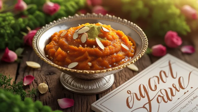 Carrot Halwa recipe: गाजर हलवा बनाने की विधि